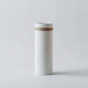 Modern Japanese Style Ceramic Decorative Flower Vase